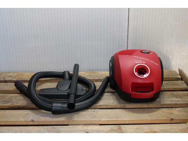 Bosch serie | 2, stofzuiger met zak - afbeelding 3 van  7