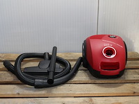 Bosch serie | 2, stofzuiger met zak - afbeelding 3 van  7