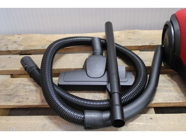 Bosch serie | 2, stofzuiger met zak - afbeelding 4 van  7