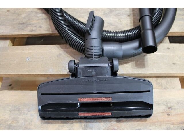 Bosch serie | 2, stofzuiger met zak - afbeelding 5 van  7