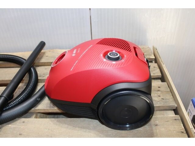 Bosch serie | 2, stofzuiger met zak - afbeelding 7 van  7