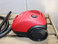 Bosch serie | 2, stofzuiger met zak - afbeelding 7 van  7