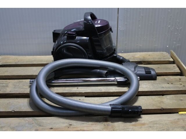 Bosch serie | 2, zakloze stofzuiger - afbeelding 2 van  6