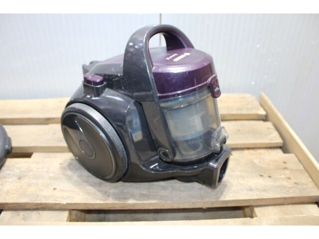 Bosch serie | 2, zakloze stofzuiger - afbeelding 5 van  6