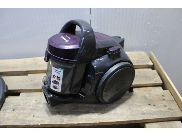 Bosch serie | 2, zakloze stofzuiger - afbeelding 6 van  6