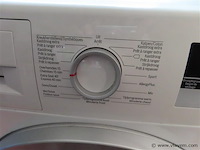 Bosch serie 4 wasmachine - afbeelding 3 van  4