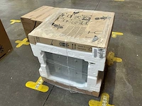 Bosch serie 8 hng6764b6 inbouw oven met stoomfunctie - afbeelding 2 van  3