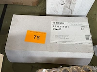 Bosch set cw400