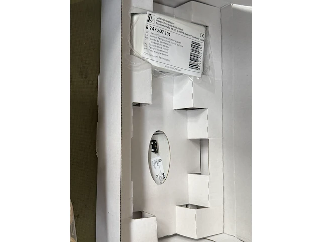 Bosch set cw400 - afbeelding 3 van  4