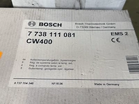 Bosch set cw400 - afbeelding 4 van  4