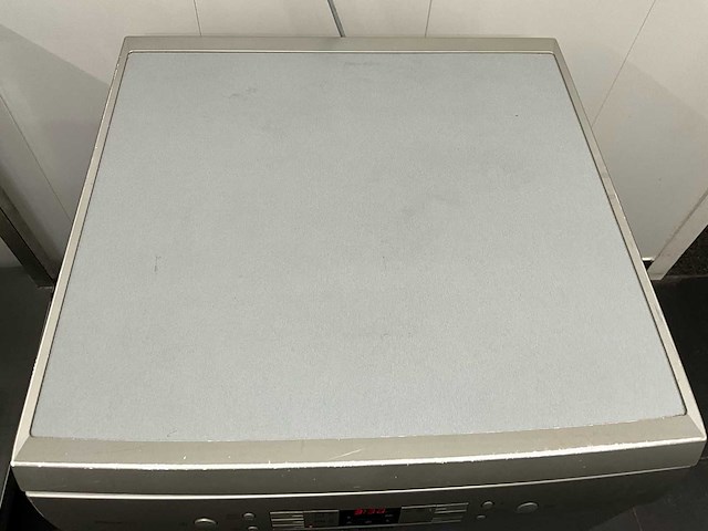 Bosch silence plus vaatwasser - afbeelding 2 van  7