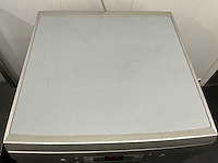 Bosch silence plus vaatwasser - afbeelding 2 van  7