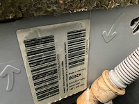 Bosch silence plus vaatwasser - afbeelding 5 van  7