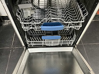 Bosch silence plus vaatwasser - afbeelding 6 van  7