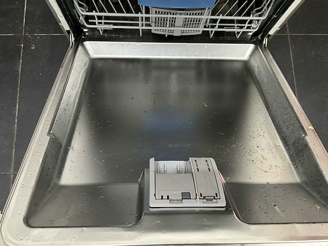 Bosch silence plus vaatwasser - afbeelding 7 van  7