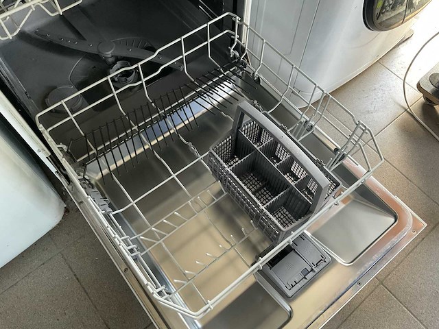 Bosch silenceplus vaatwasser - afbeelding 2 van  3
