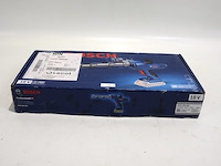 Bosch siliconepistool