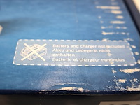 Bosch siliconepistool - afbeelding 2 van  5