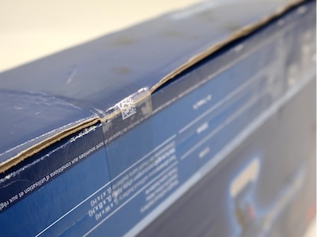 Bosch siliconepistool - afbeelding 3 van  5