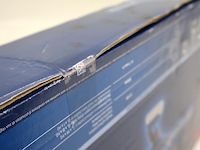 Bosch siliconepistool - afbeelding 3 van  5