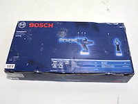 Bosch siliconepistool - afbeelding 5 van  5