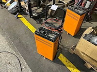 Bosch sl2470c snelstartlader - afbeelding 1 van  4