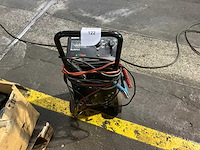 Bosch sl2470c snelstartlader - afbeelding 3 van  4