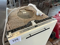 Bosch sl6p1b vaatwasser - afbeelding 3 van  5