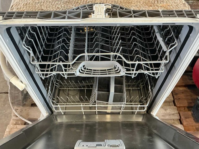 Bosch sl6p1b vaatwasser - afbeelding 4 van  5