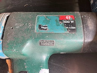 Bosch slagmoersleutel machine - afbeelding 2 van  2