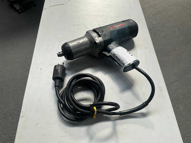 Bosch slagmoersleutel - afbeelding 1 van  4