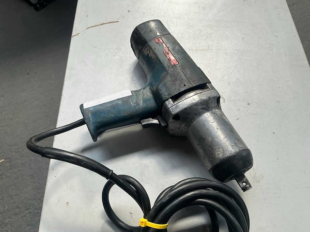 Bosch slagmoersleutel - afbeelding 3 van  4