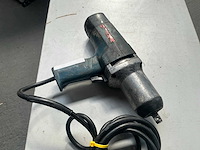 Bosch slagmoersleutel - afbeelding 3 van  4