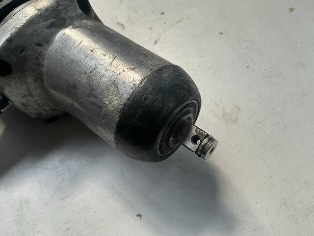 Bosch slagmoersleutel - afbeelding 4 van  4