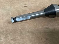 Bosch slangenboor 28 mm x 450 mm (2x) - afbeelding 4 van  5