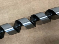 Bosch slangenboor 28 mm x 450 mm (2x) - afbeelding 5 van  5