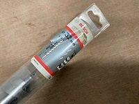 Bosch slangenboor 32 mm x 450 mm - afbeelding 1 van  4