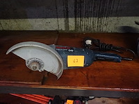 Bosch slijpschijfmachine (na te zien) - afbeelding 2 van  6