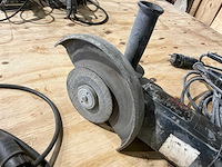 Bosch slijptol + festo rs 1 c vlakschuurmachine - afbeelding 3 van  7