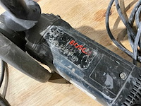 Bosch slijptol + festo rs 1 c vlakschuurmachine - afbeelding 4 van  7