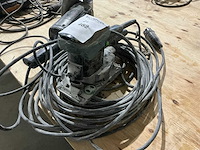 Bosch slijptol + festo rs 1 c vlakschuurmachine - afbeelding 6 van  7