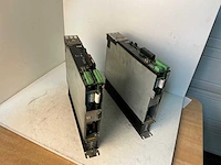 Bosch sm 10/20-tc en sm25/50-tc servo inverter module (2x)