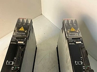 Bosch sm 10/20-tc en sm25/50-tc servo inverter module (2x) - afbeelding 3 van  5