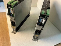 Bosch sm 10/20-tc en sm25/50-tc servo inverter module (2x) - afbeelding 4 van  5