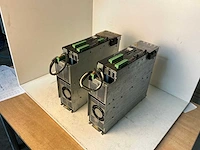 Bosch sm50/100-t en sm35/70-t servo inverter module (2x)