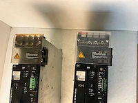 Bosch sm50/100-t en sm35/70-t servo inverter module (2x) - afbeelding 3 van  8