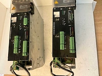 Bosch sm50/100-t en sm35/70-t servo inverter module (2x) - afbeelding 4 van  8