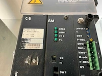 Bosch sm50/100-t en sm35/70-t servo inverter module (2x) - afbeelding 6 van  8
