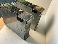 Bosch sm50/100-t en sm35/70-t servo inverter module (2x) - afbeelding 8 van  8