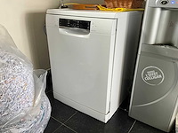 Bosch sms46aw03e/12 vaatwasser - afbeelding 2 van  5
